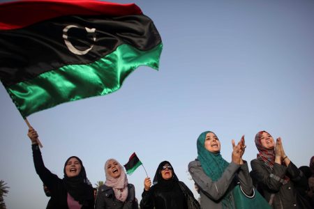 ​​​​​​​غضب واسع بين الليبيات بعد قرار منع السفر دون محرم