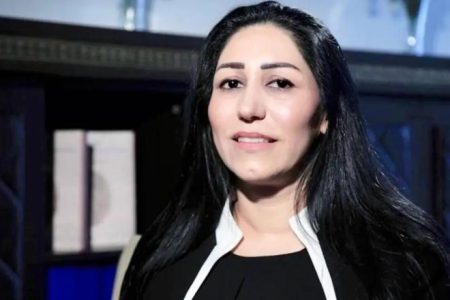 نائبة عراقية سابقة: نتعرض للتحرش من زملائنا في البرلمان