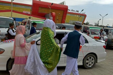 أفغانستان: زواج الشغار يزيد النزاعات والعنف الأسري