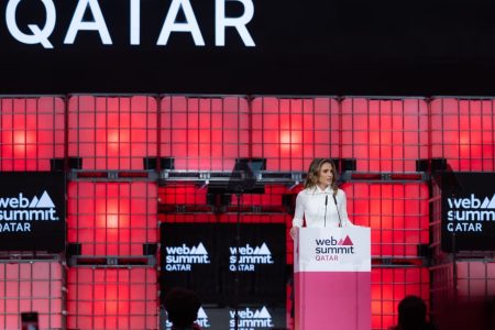 الملكة رانيا العبدالله: التضامن مع الفلسطينيين يجب ألا يكون أمرا عابرا