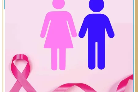 علماء يكشفون أسباب تطور مرض السرطان عند النساء والرجال