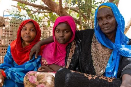 مسؤولتان أمميتان تصدران مناشدة لمكافحة العنف الجنسي في السودان