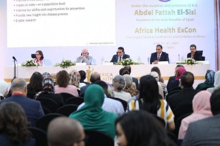 رئيس مبادرة صحة المرأة: تقديم الخدمات لنحو ۲۱ مليون سيدة منذ انطلاق المبادرة