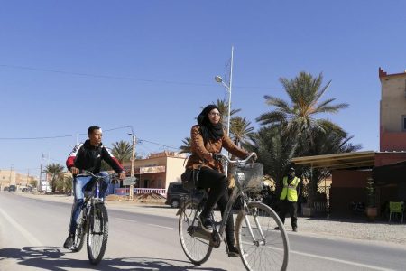 المغرب: مطالب بتعزيز قوانين حماية النساء من التحرّش