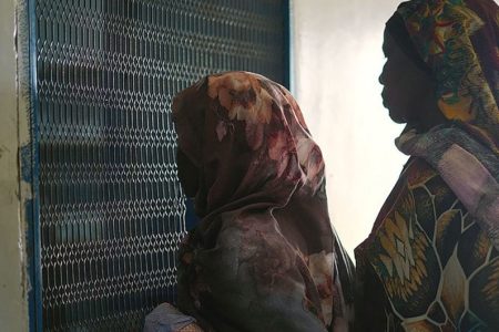 نساء في السودان بين العنف الجنسي والوصم الظالم من المجتمع