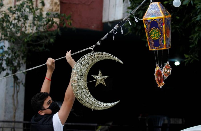 أغاني رمضان: نقد اجتماعي سياسي يمتزج بالروحانية