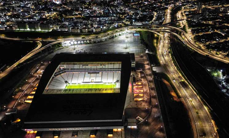“فيفا” يختار ۸ مدن برازيلية لاستضافة مباريات كأس العالم ۲۰۲۷ للسيدات