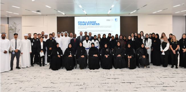 الإمارات.. “اتحاد رياضة المرأة” يطلق “تحدي الرياضة” لتعزيز الوعي بالنشاط البدني في بيئة العمل