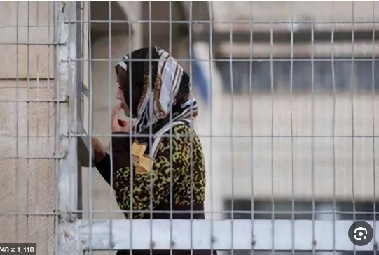نابلس: هل من يسمع صرخات الأسيرات في سجون الاحتلال؟ ندوة تبحث عن إجابات.