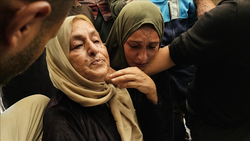 أرقام مفزعة: غزة تدفع ثمن الحصار الإسرائيلي أرواحًا وإجهاضات