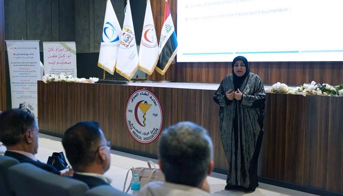 مستشفى العتبة الحسينية التخصصي للمرأة… نحو معايير عالمية في الرعاية الصحية