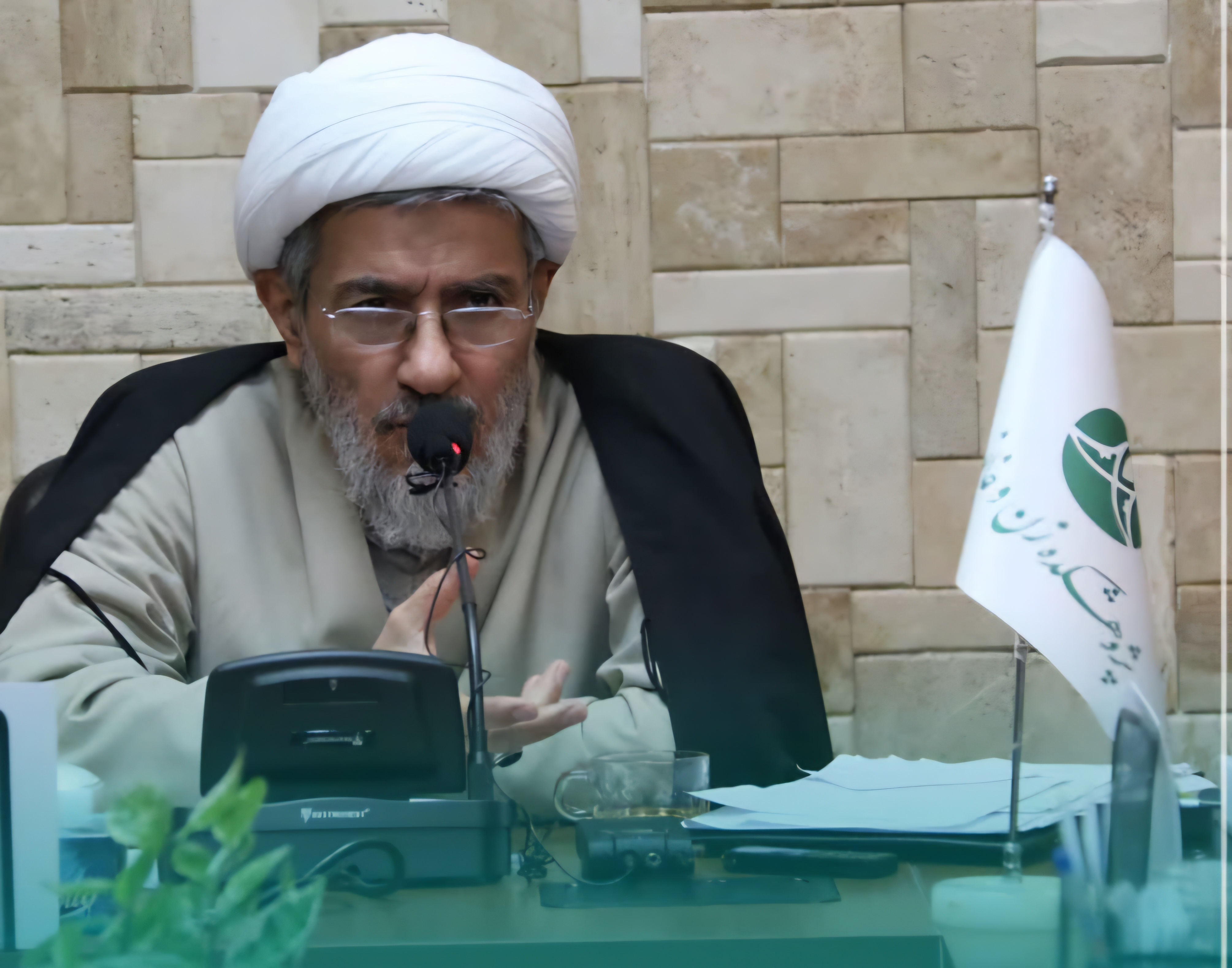 الثقافة الإيرانية ديناميكية دائمًا