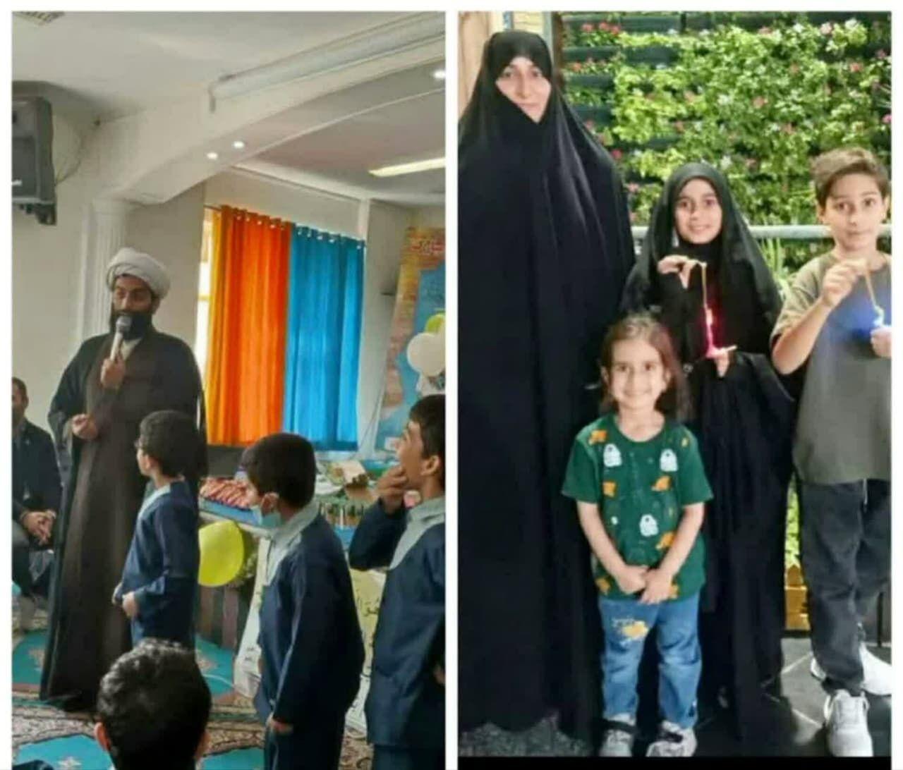إذا كانت “العاقبة الحسنة” صورة