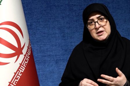 ۱۰۶۲ شهیدا و ۵۸۰۰ جریح حصیلة العدوان الصهیوني علی إيران