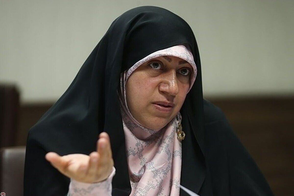 إحياء الولاية الاجتماعية للنساء في الحرب