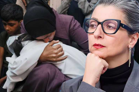 مسؤولة أممية: الاحتلال يطلق النار على أطفال غزة من أجل المتعة