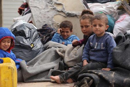 مسؤولان أمميان: العالم يخذل أطفال غزة والتاريخ سيحكم بقسوة على فشلنا