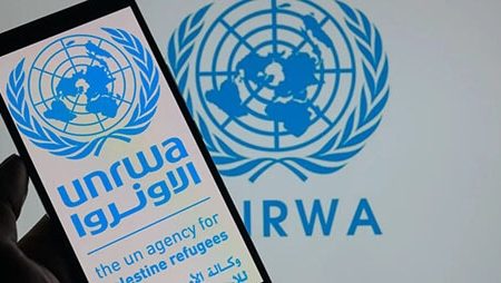 الأونروا: حان الوقت لتقديم المساعدات بشكل آمن وبكرامة في قطاع غزة