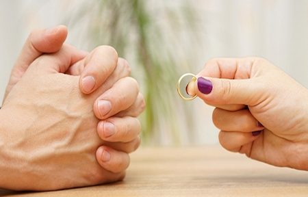 دهوك.. ارتفاع معدلات الطلاق في ۲۰۲۵