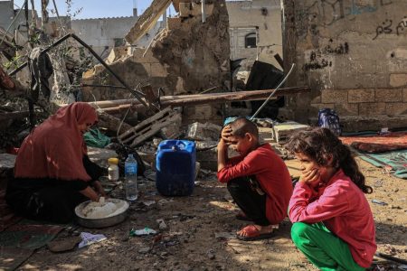 غزة مأساة العصر.. موت الإنسان بين حصار الاحتلال وصمت العالم