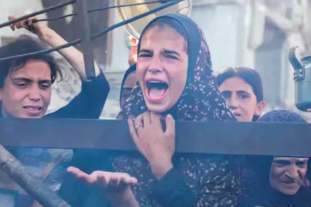 الأمم المتحدة تعلن رسمياً «المجاعة» في غزة