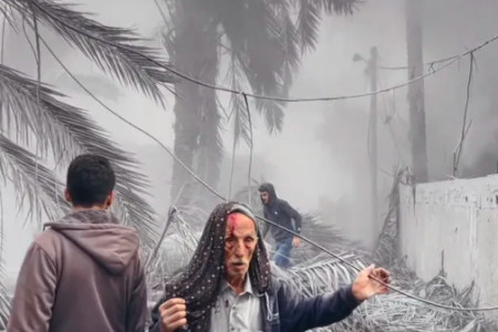 الذكاء الاصطناعي في حرب غزة: خوارزميات القتل والإبادة!