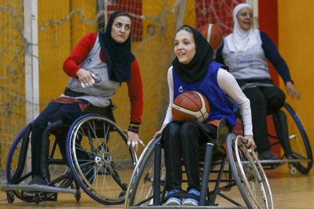 وتيرة جيدة لنمو رياضة المرأة
