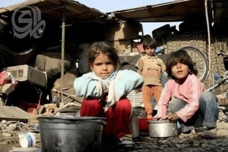 مؤشر جديد للفقر في العراق يسلّط الضوء على النساء: انخفاض طفيف في المعدلات ودعوات لتعاون تنموي شامل