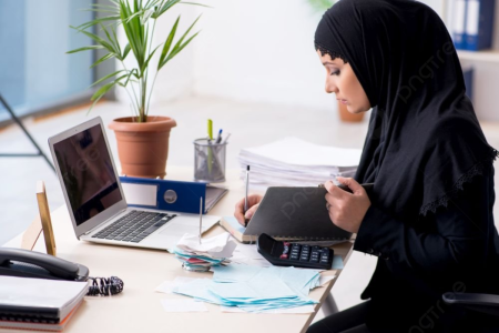 ناقوس خطر لصحة المرأة مع تزايد أعباء الحياة على عاتقها