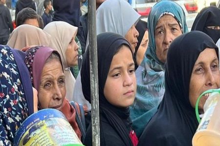 الأمم المتحدة للمرأة: واحدة من كل ۱۰ نساء وفتيات تعيش في فقر مدقع عالميا