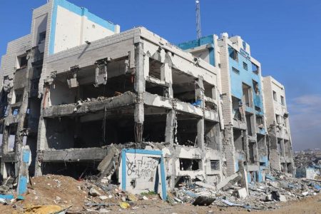 الأمم المتحدة،: أطفال غزة يفقدون فرصة التعليم للعام الثالث على التوالي