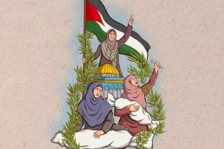 نساء غزة.. أصوات مثقلة بالمعاناة وأحلام مؤجلة