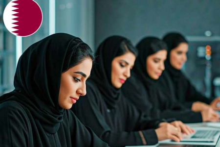 قطر تخفف ساعات العمل للأمهات في الجهات الحكومية