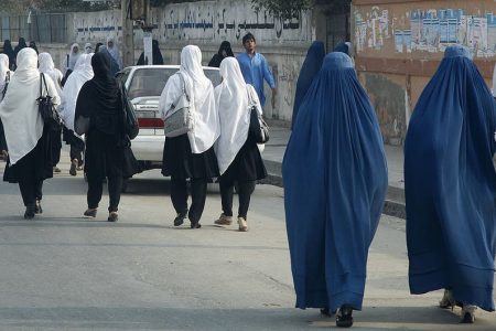 “لهذه الأسباب سأواصل الدفاع عن حقوق الأفغانيات”.. دعم أممي لبناء مستقبل أفضل لأفغانستان
