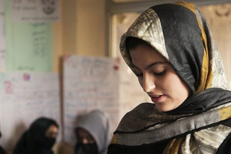 هيئة الأمم المتحدة للمرأة: غالبية الأفغان يؤيدون تعليم الفتيات