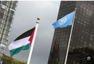 “اتحاد المرأة” يثمن الاعترافات بدولة فلسطين