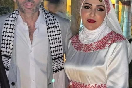 قصة وفاء : نساء فلسطين… صبرٌ لا يُكسر وحبّ لا يشيخ”