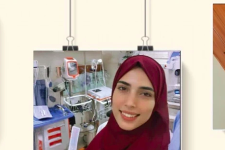 أحلامنا مع وقف التنفيذ: تحدثنا طالبات غزة