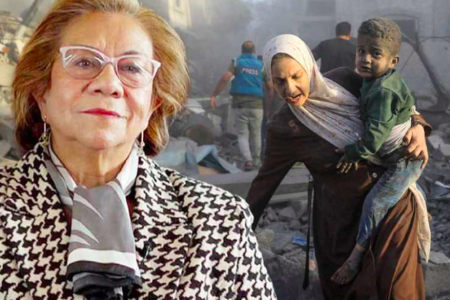 وزيرة خارجية كولومبيا: مستعدون لإرسال جنود لتحرير فلسطين