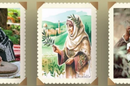 یبدأ بالموسم “موسم الزيتون” كحدث رئيسي