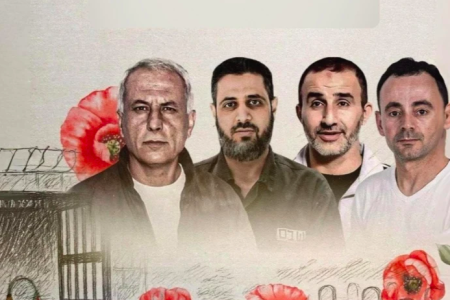 زغاريد مؤجلة: أمهات الأسرى الفلسطينيين رحلن قبل لقاء أبنائهن