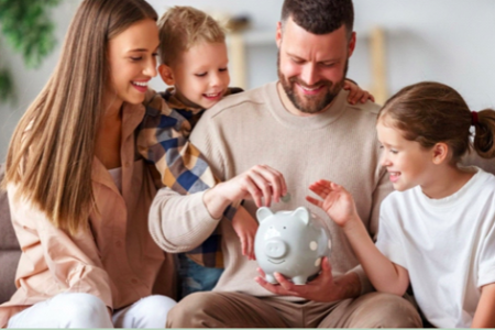 الإعفاء الضريبي للعائلات في بولندا: إلغاء ضريبة الدخل للآباء بدءًا من ۲۰۲۶