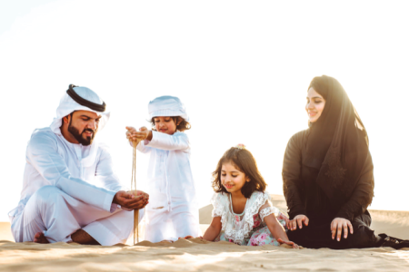 حميد بن راشد: سعادة ورفاهية الأسرة الإماراتية في صلب أولوياتنا الوطنيةحميد بن راشد: سعادة ورفاهية الأسرة الإماراتية في صلب أولوياتنا الوطنية