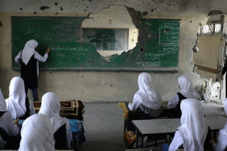 يوم المعلم العالمي: حماية المعلمين الفلسطينيين وصون رسالتهم تحت الظروف الصعبة