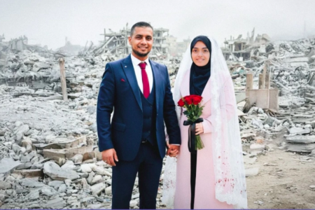 شهيدة الكلمة والعدسة.. قصة استشهاد الصحفية رجاء حسونة في غزة