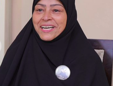 أم الشهيد علي عبد النبي: قصة أم خالدة.. “خُلق للآخرة”