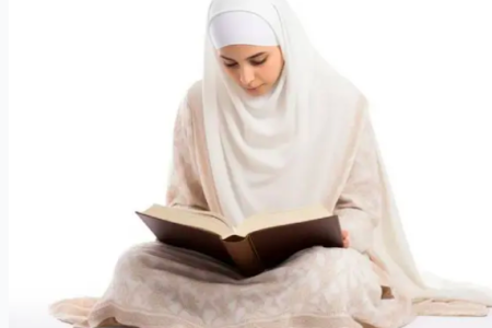 المرأة في القرآن الكريم: مسار الكرامة الإلهية، التقوى، والحقوق الشرعية