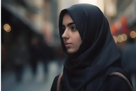 العفة والحجاب: سرّ الأنوثة وجوهر الكرامة الإنسانية