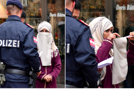 جدل الحجاب يعود للواجهة الأوروبية: النمسا تفتح ملف القوانين الجديدة بشأن قضية الحجاب