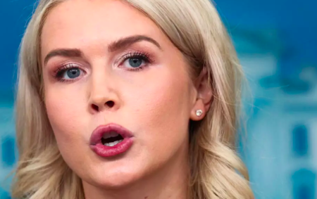 “ماغا لوك”: كيف تحوَّل المكياج وعمليات التجميل إلى رمز سياسي لدعم حملة ترامب؟